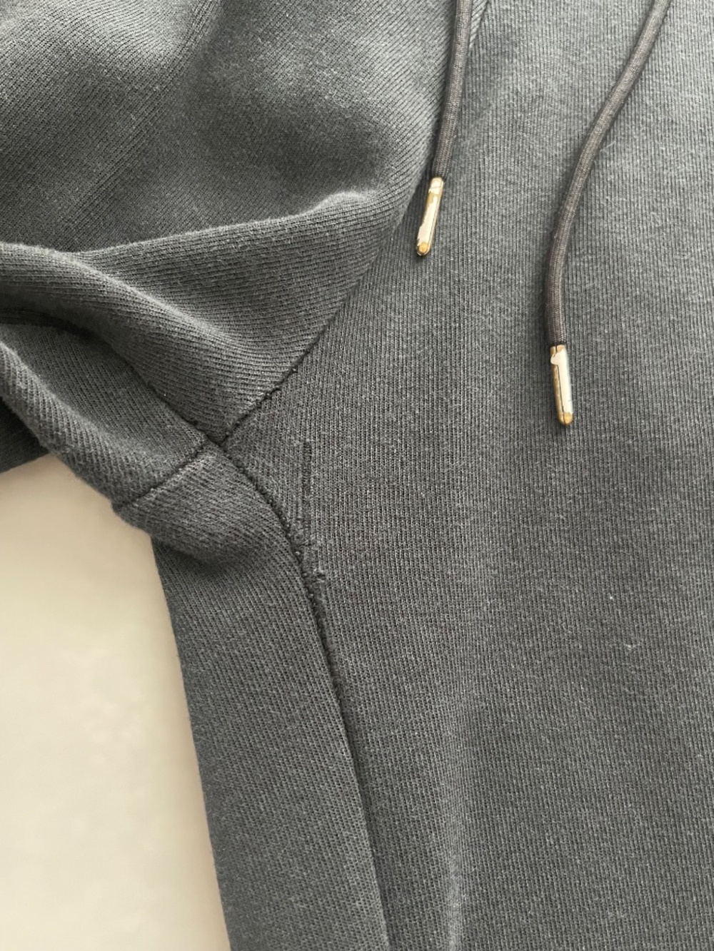 Nike Tech Style Jogger Sweatpants Black Size S - Picture 9 of 11